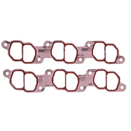 Mahle Fuel Injection Plenum Gasket Set MS15675